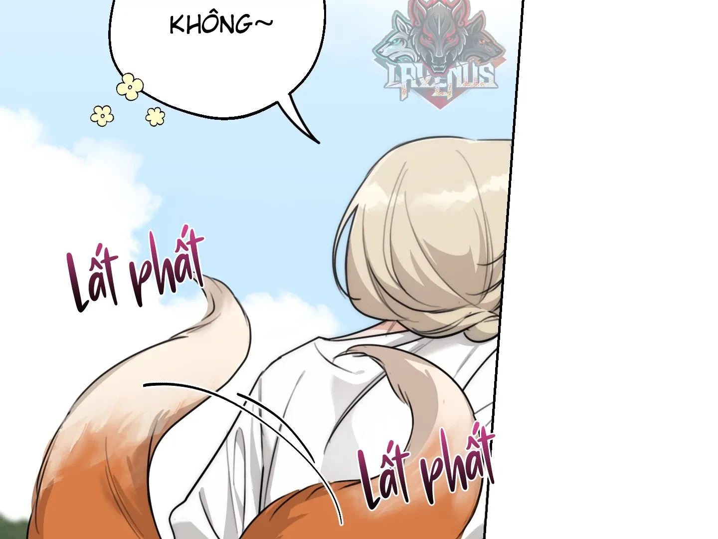 Drunken My Boss Chapter 35 - 14