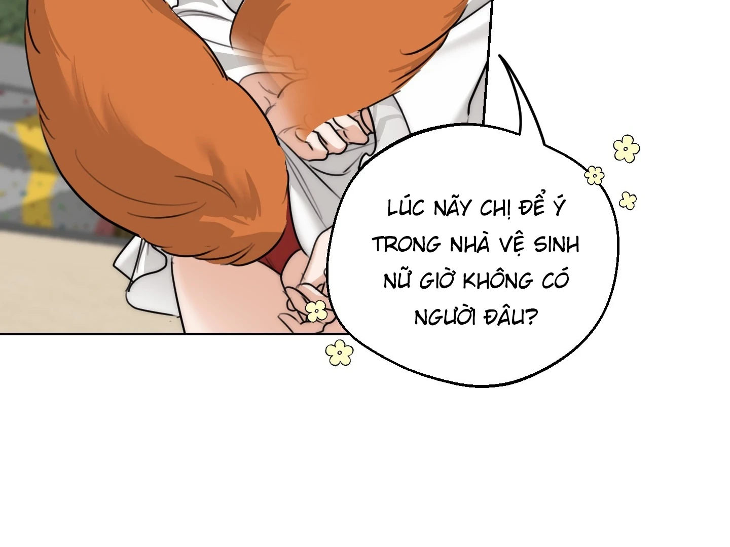 Drunken My Boss Chapter 35 - 15