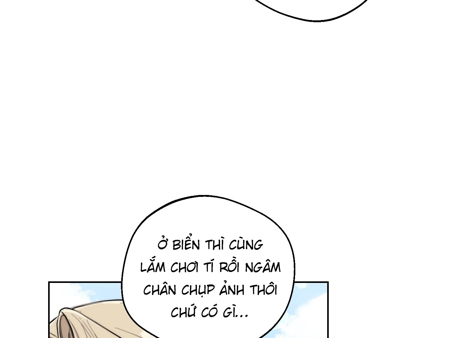 Drunken My Boss Chapter 35 - 20