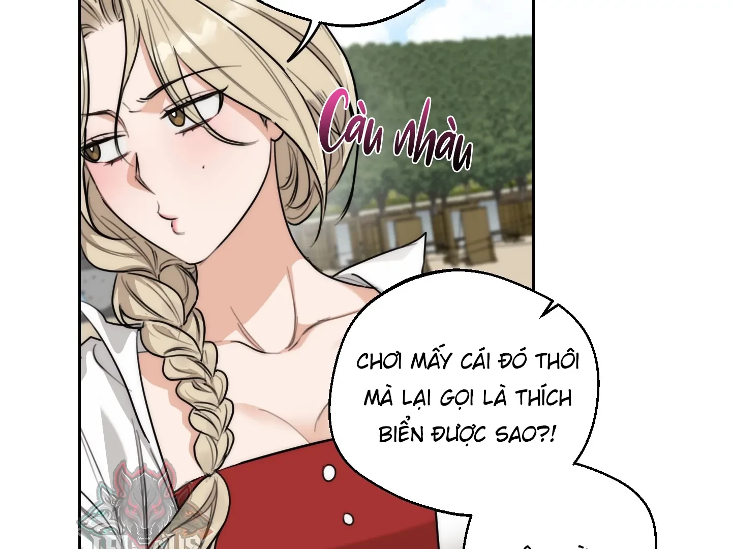 Drunken My Boss Chapter 35 - 21