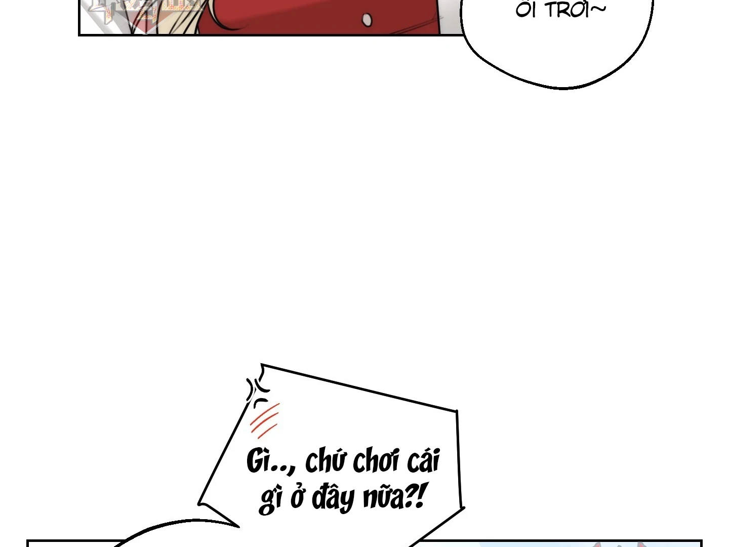 Drunken My Boss Chapter 35 - 22