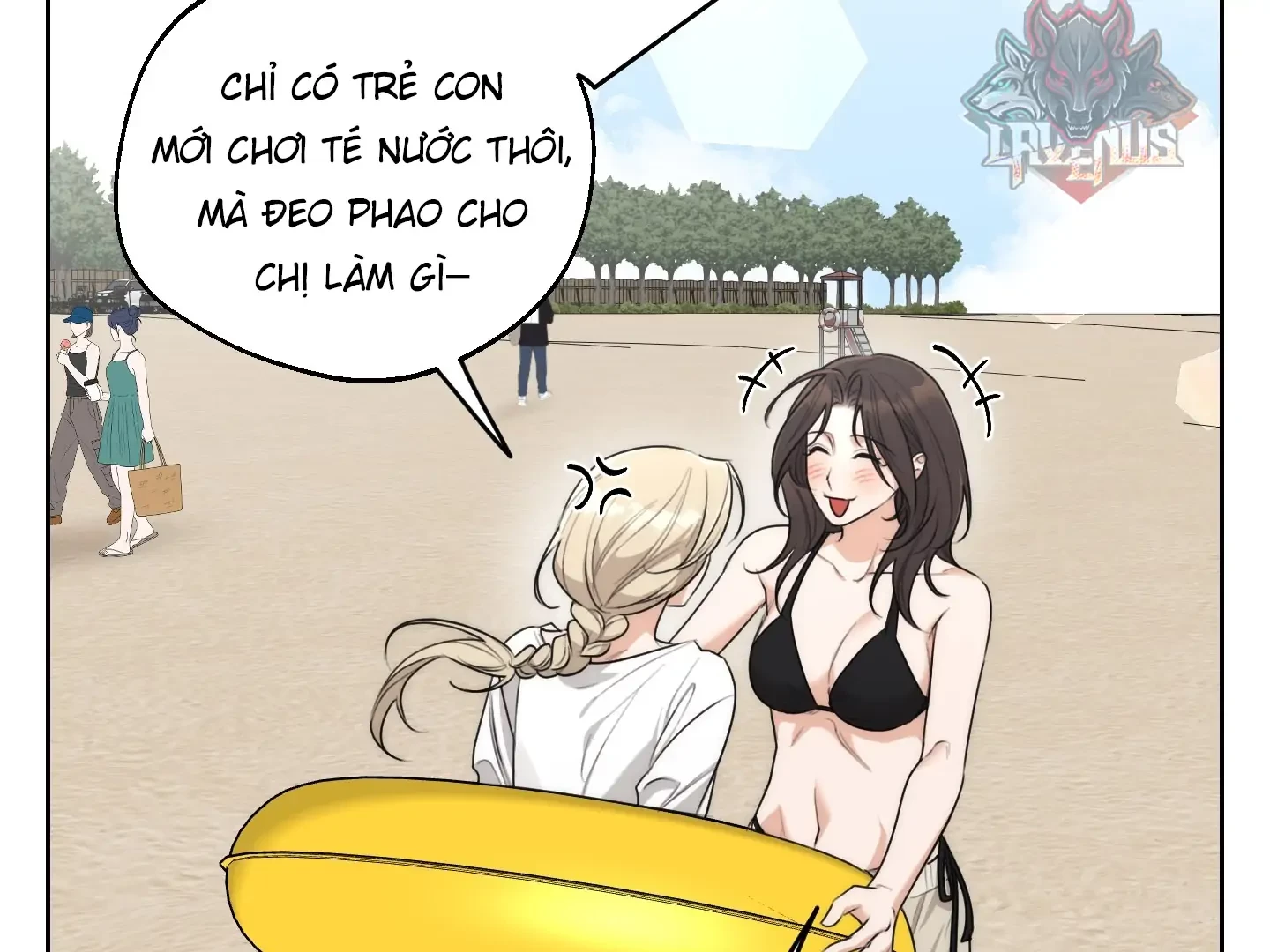 Drunken My Boss Chapter 35 - 23