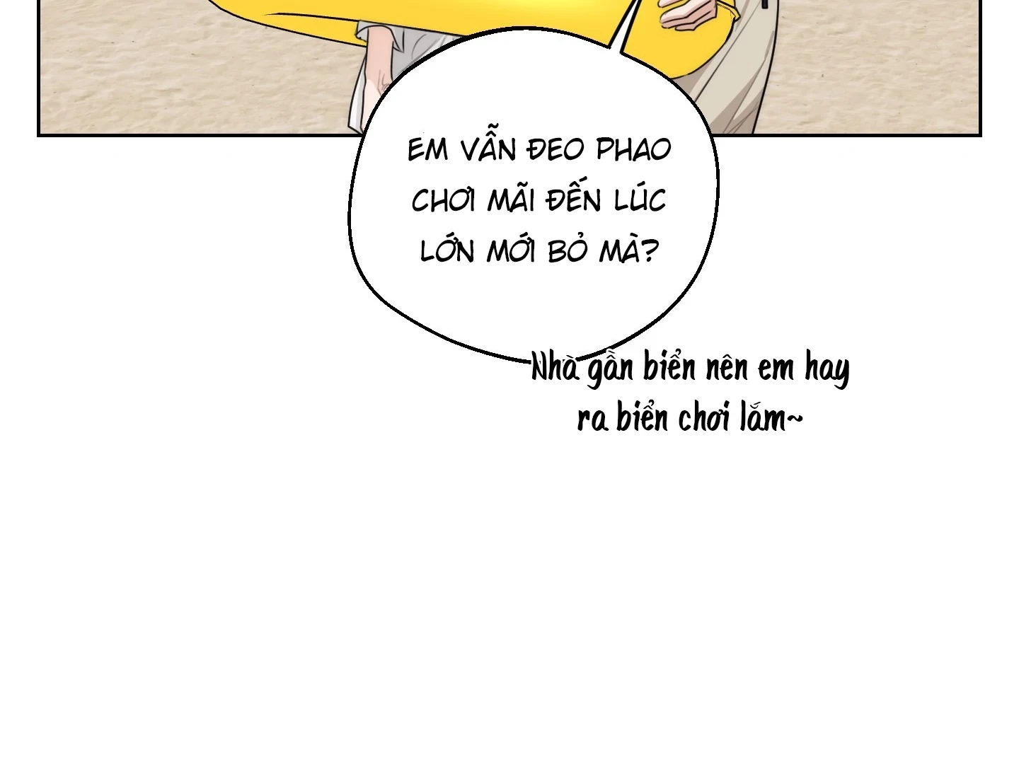 Drunken My Boss Chapter 35 - 24