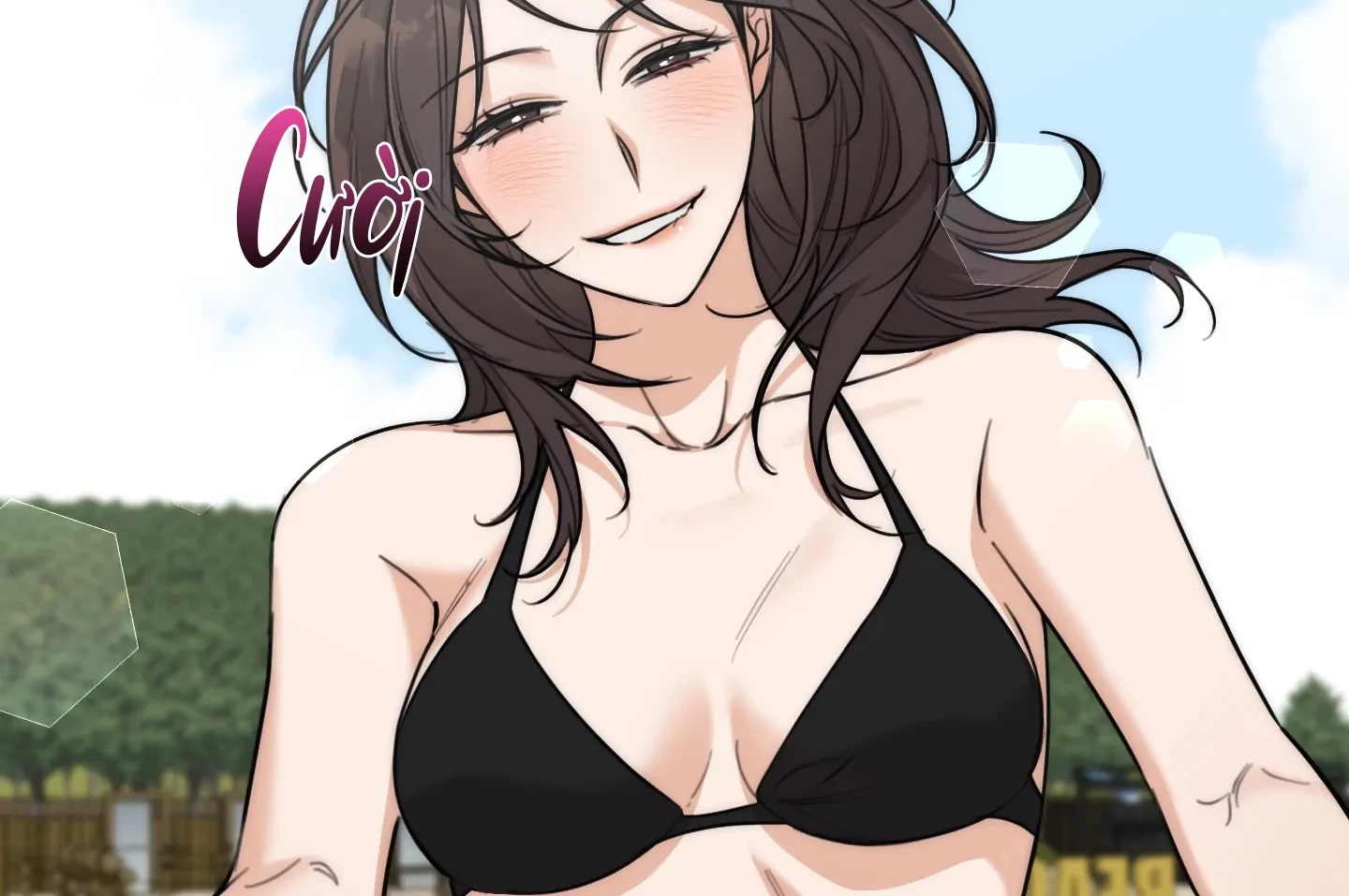 Drunken My Boss Chapter 35 - 26