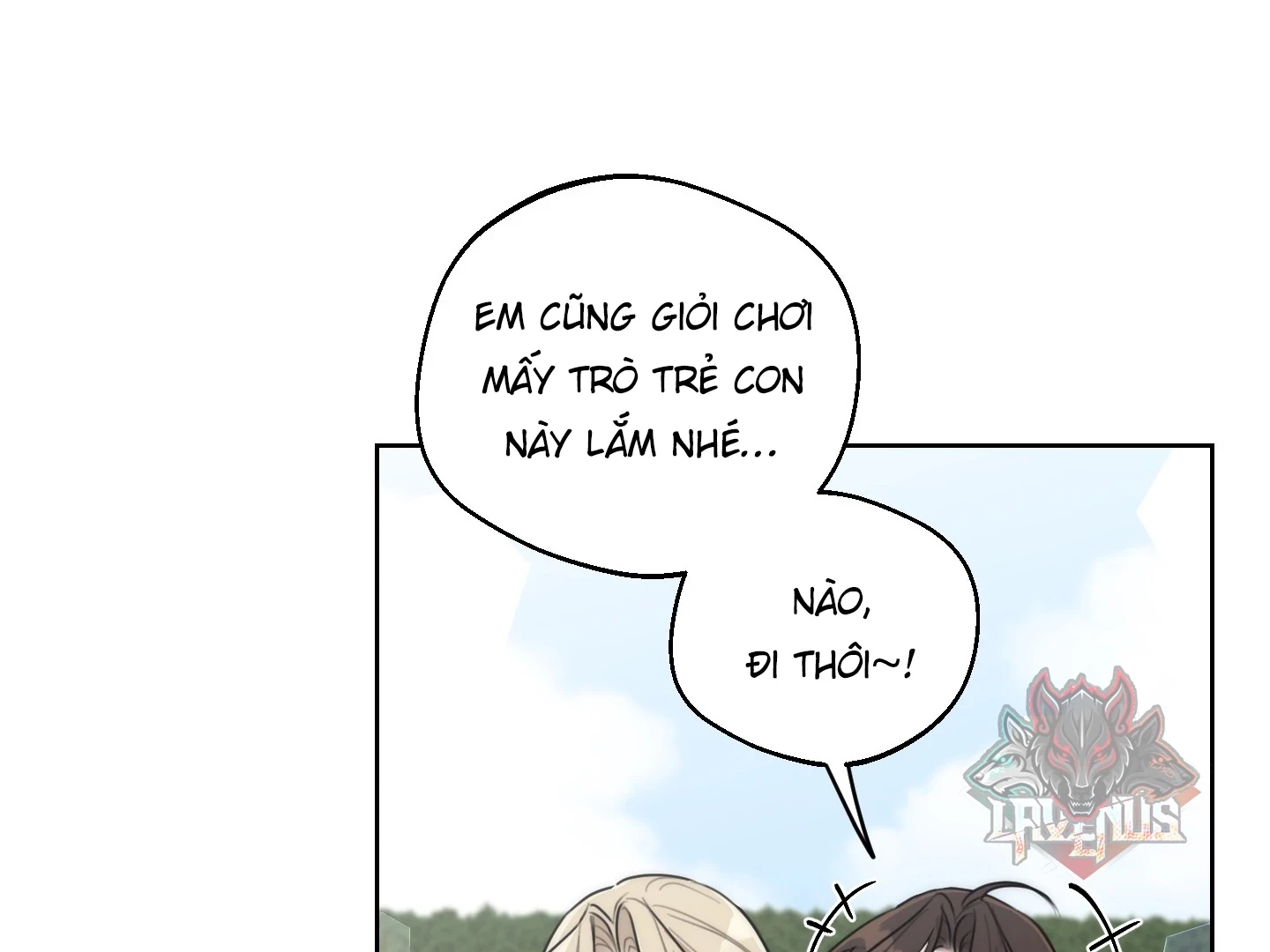 Drunken My Boss Chapter 35 - 28