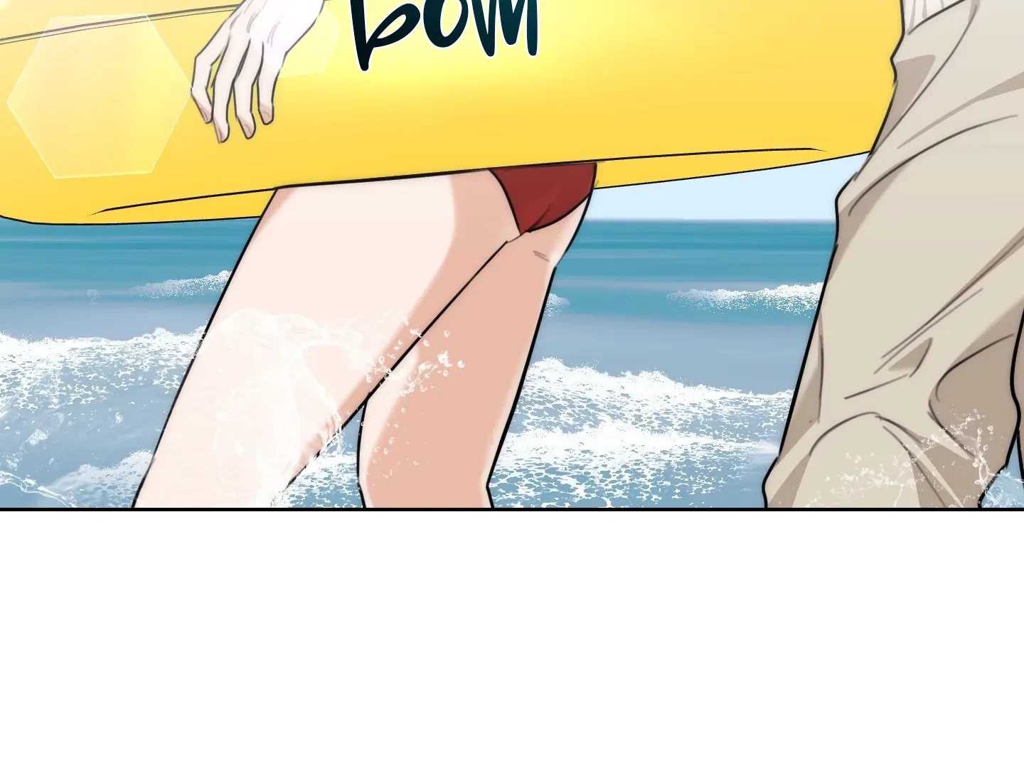 Drunken My Boss Chapter 35 - 31