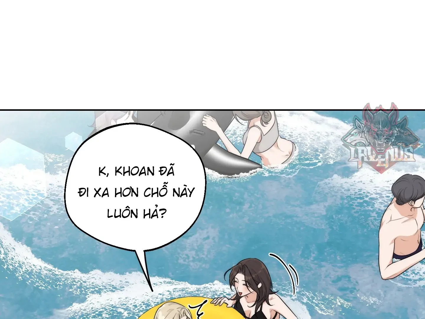 Drunken My Boss Chapter 35 - 32