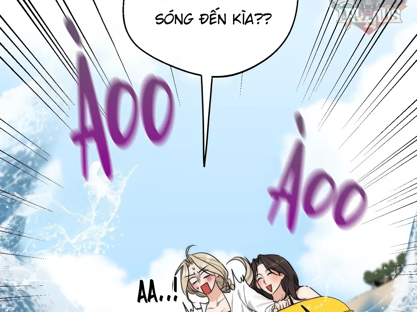 Drunken My Boss Chapter 35 - 35