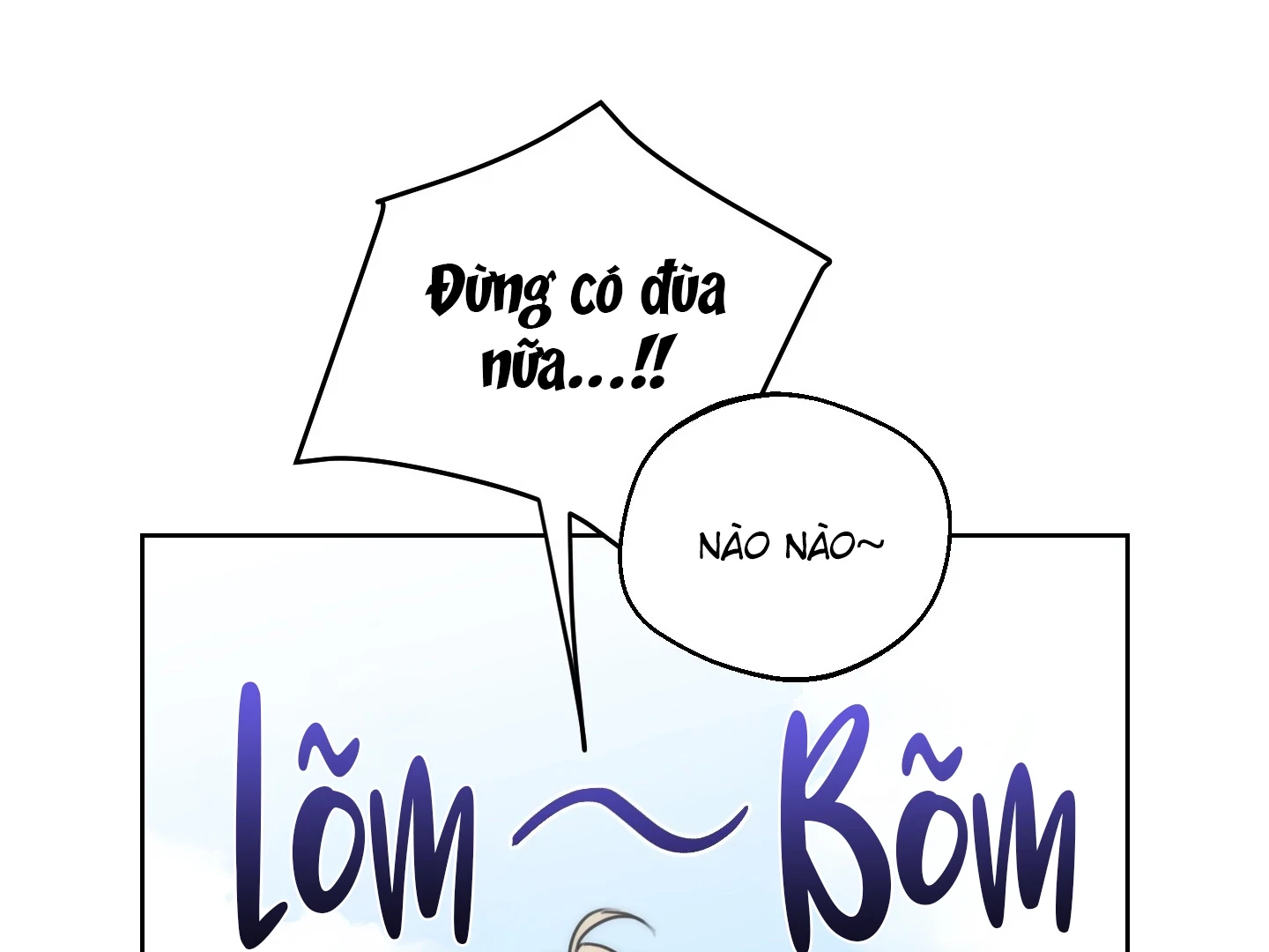 Drunken My Boss Chapter 35 - 37