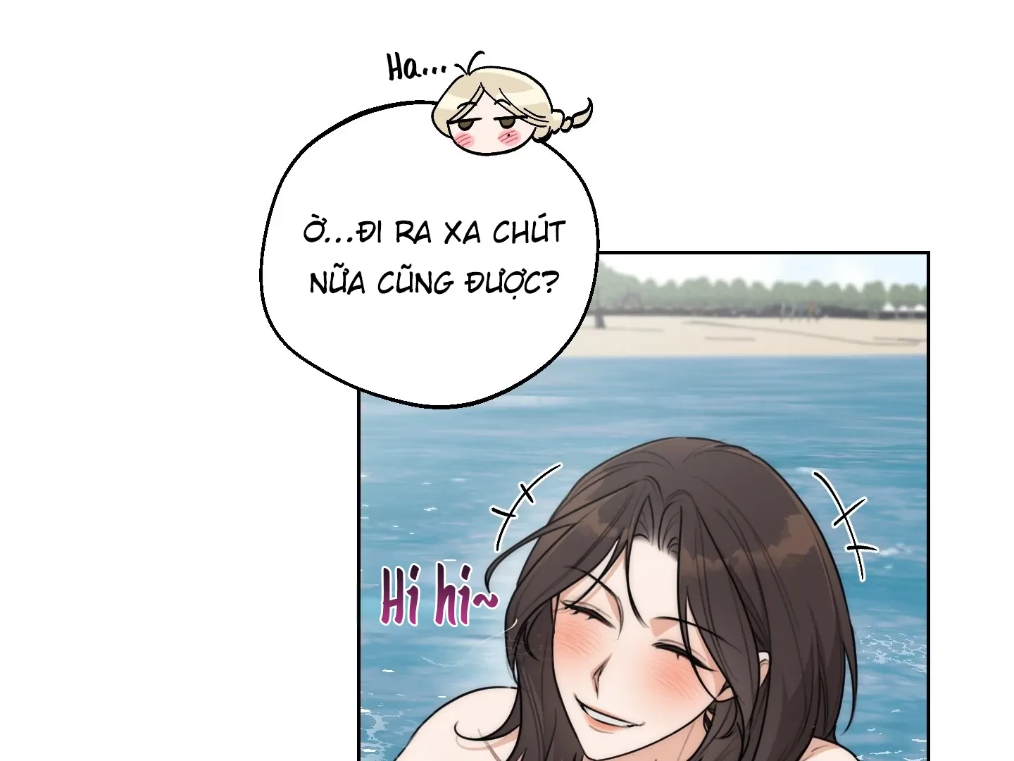 Drunken My Boss Chapter 35 - 41