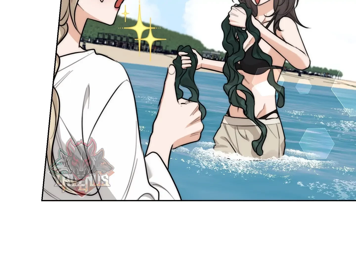 Drunken My Boss Chapter 35 - 46