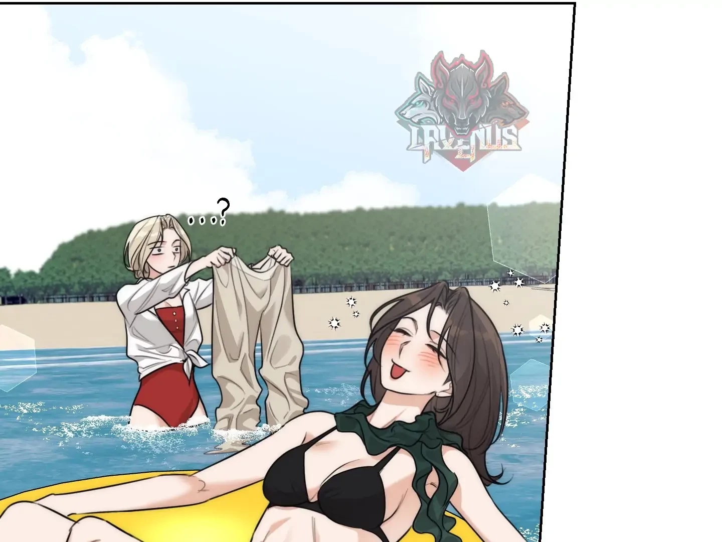 Drunken My Boss Chapter 35 - 47