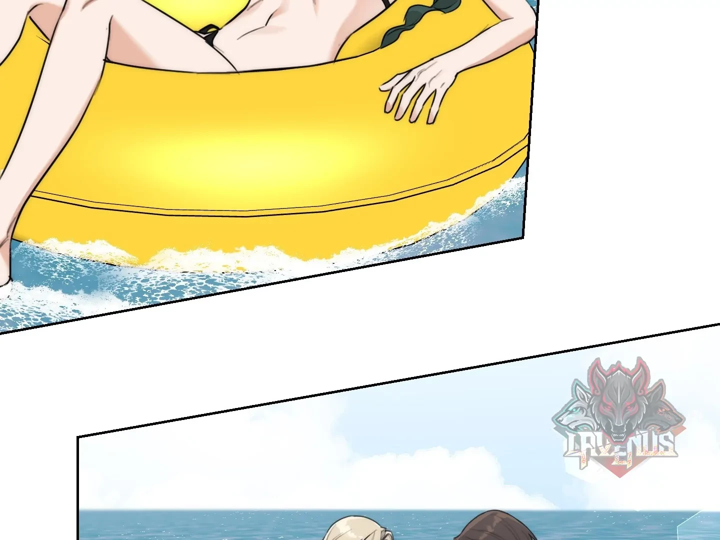 Drunken My Boss Chapter 35 - 48