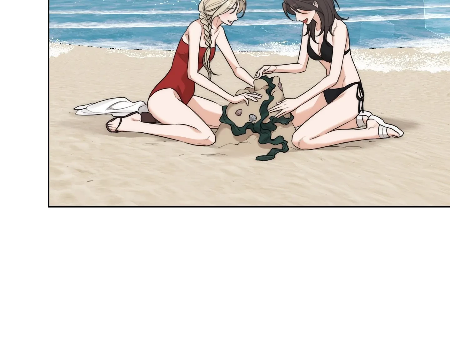 Drunken My Boss Chapter 35 - 49