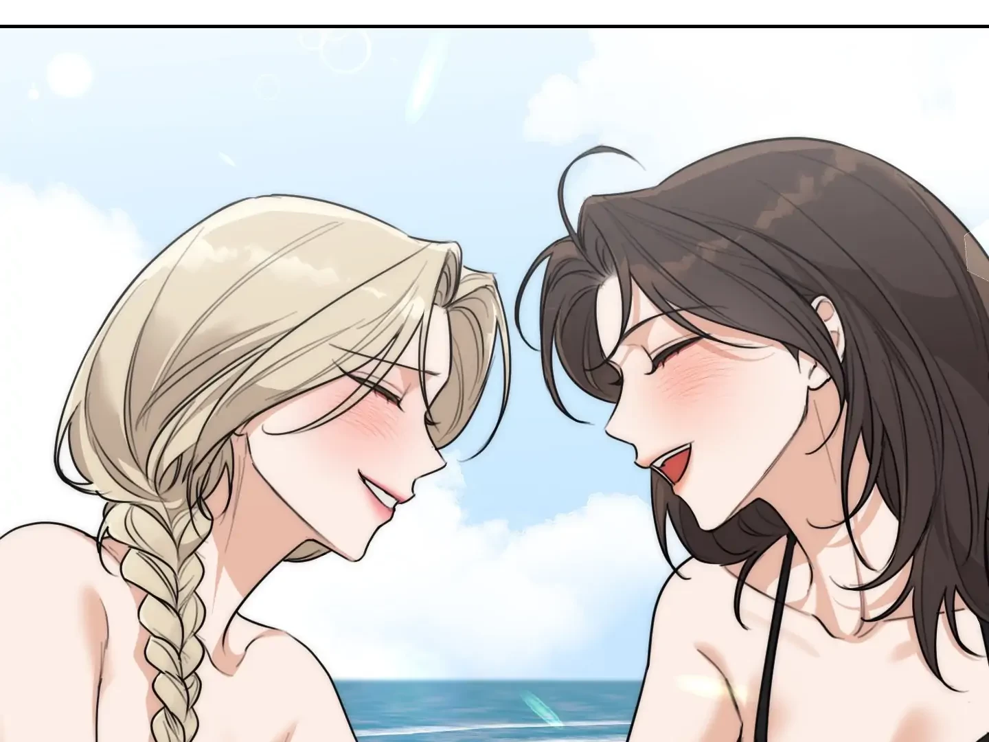 Drunken My Boss Chapter 35 - 50