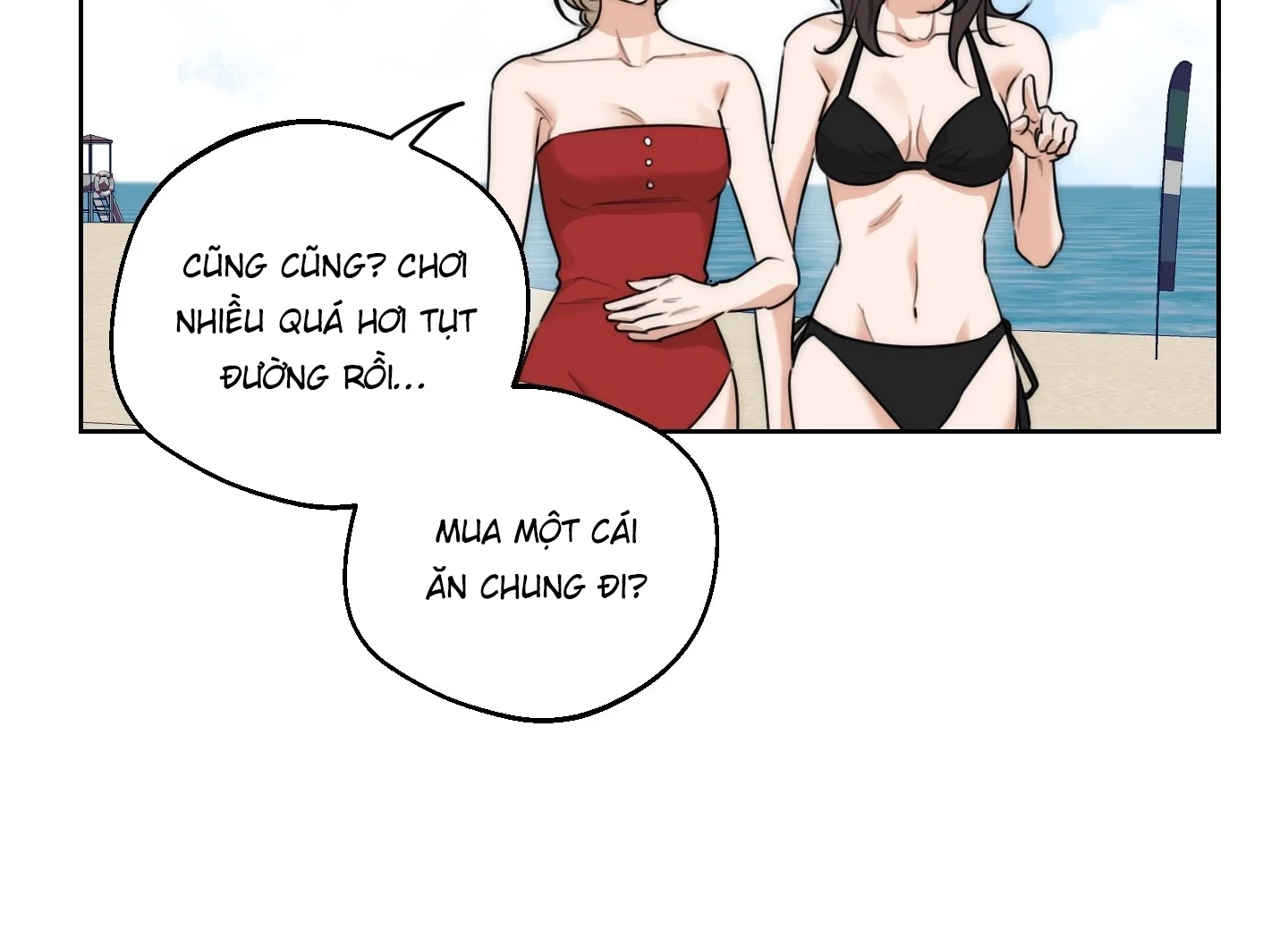 Drunken My Boss Chapter 35 - 55