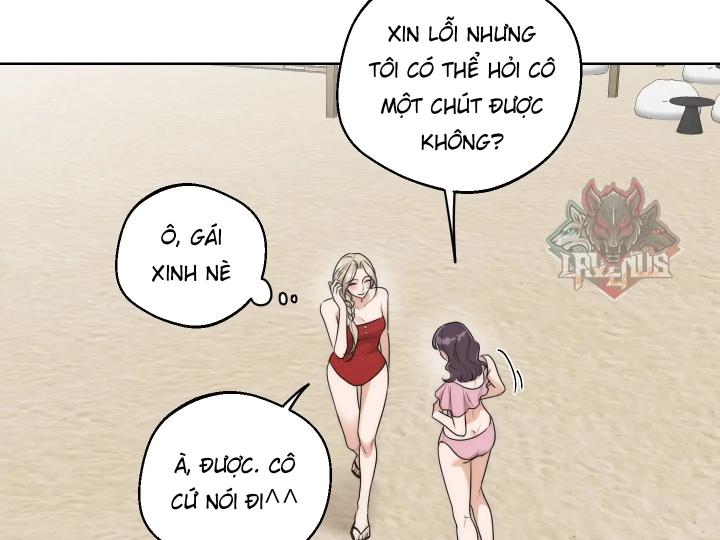 Drunken My Boss Chapter 35 - 62