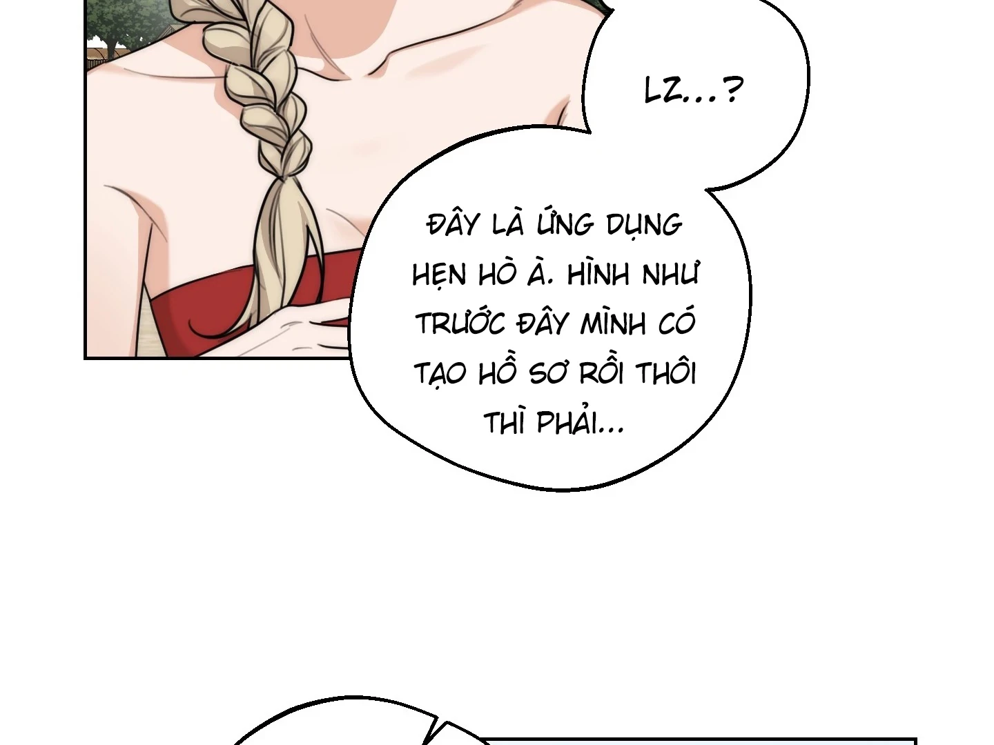 Drunken My Boss Chapter 35 - 65