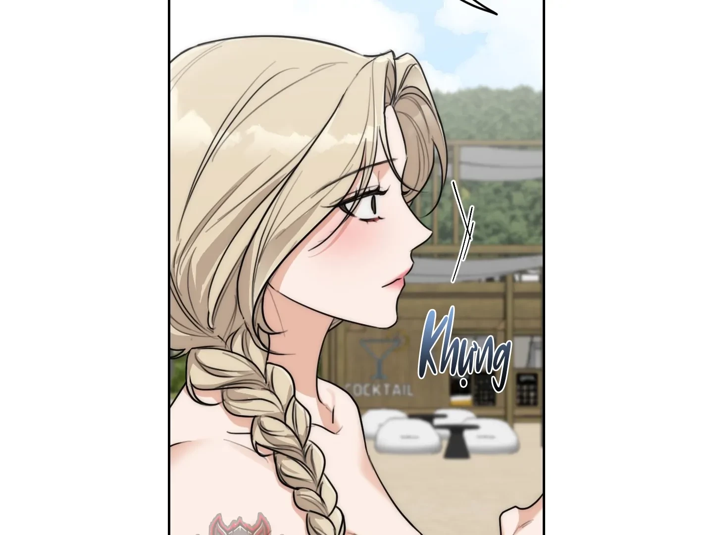 Drunken My Boss Chapter 35 - 71