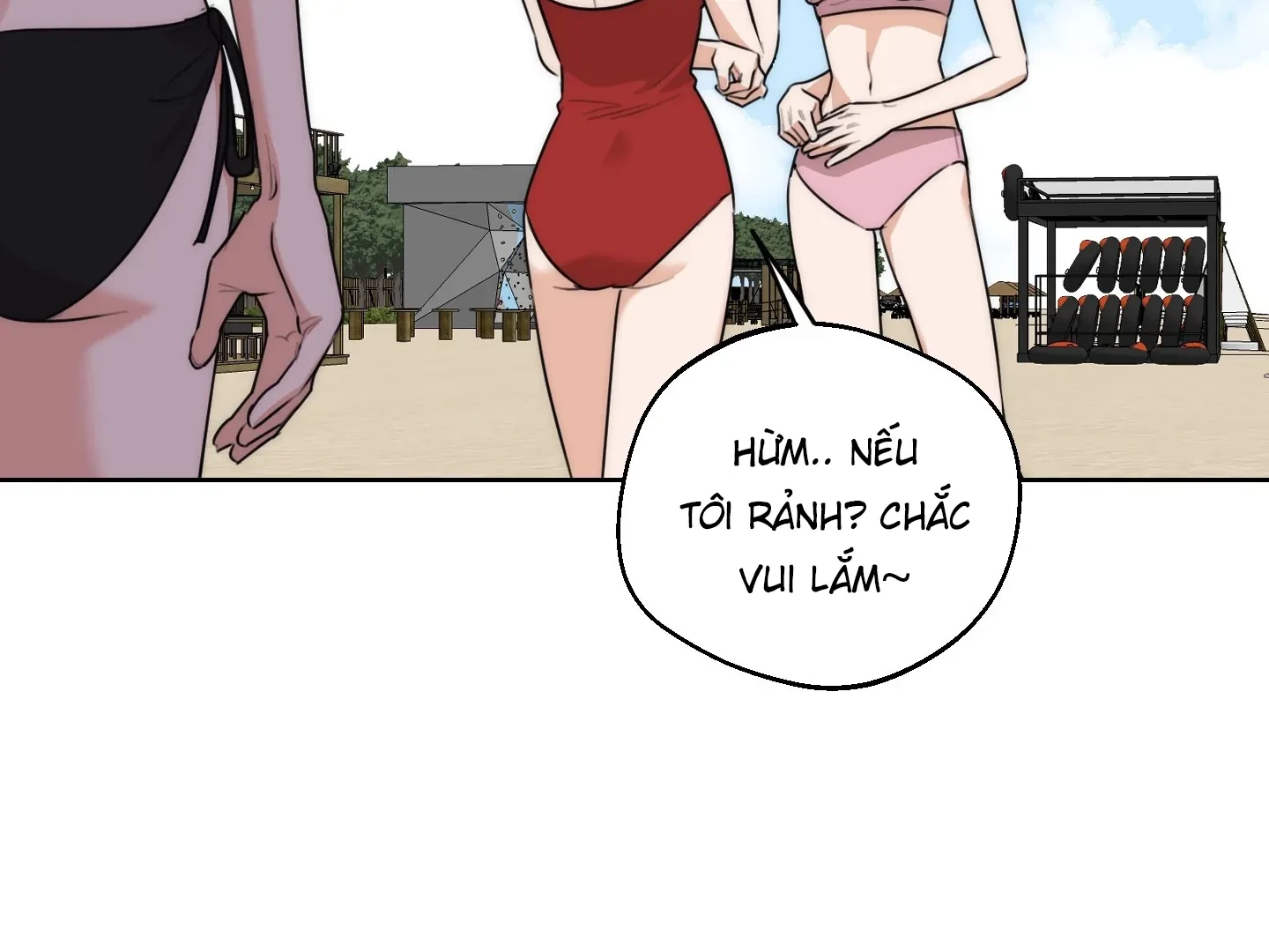 Drunken My Boss Chapter 35 - 76