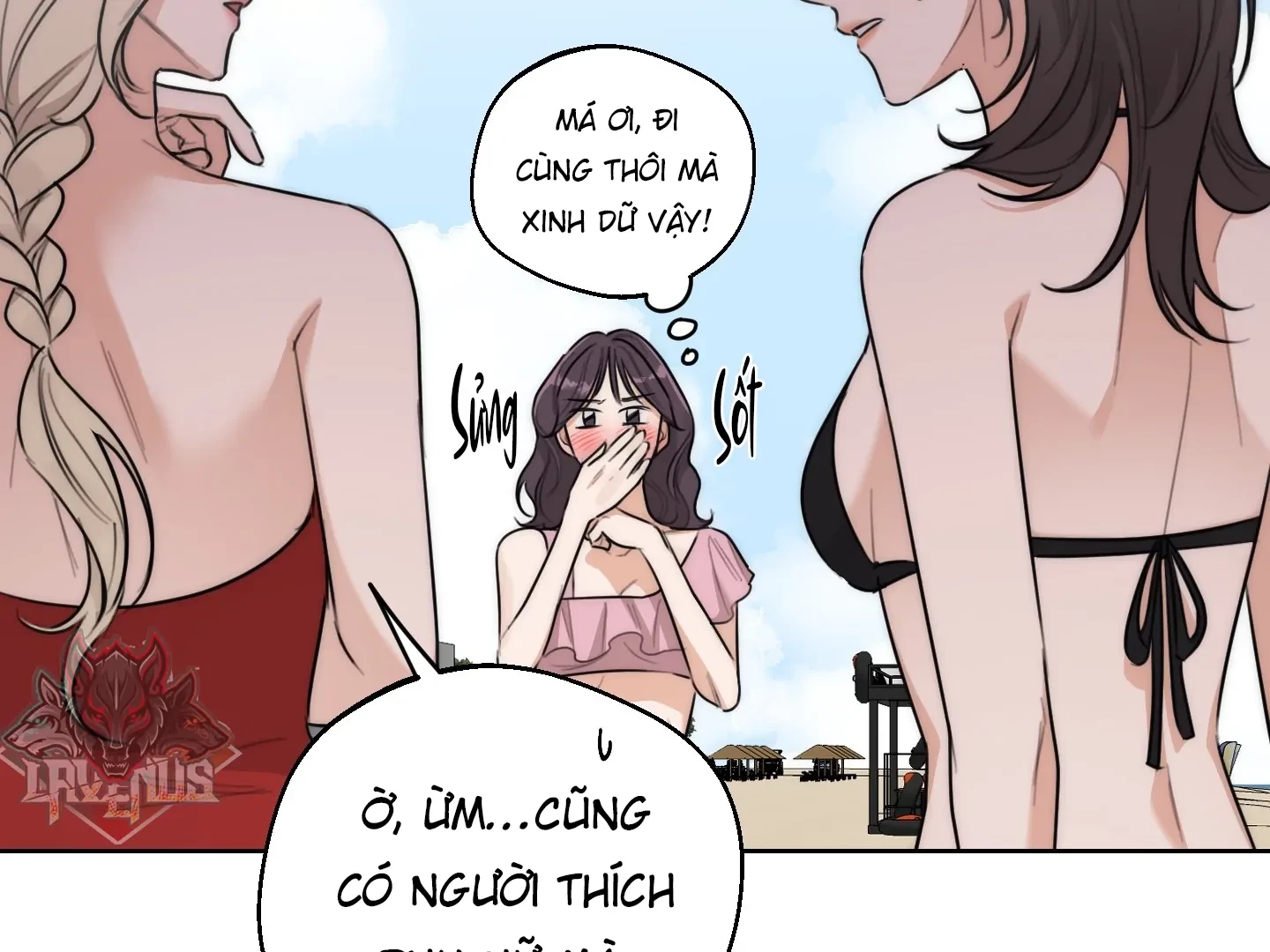 Drunken My Boss Chapter 35 - 80