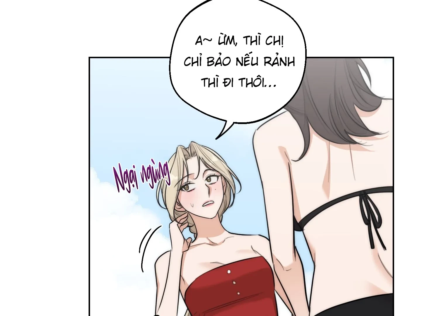 Drunken My Boss Chapter 35 - 91