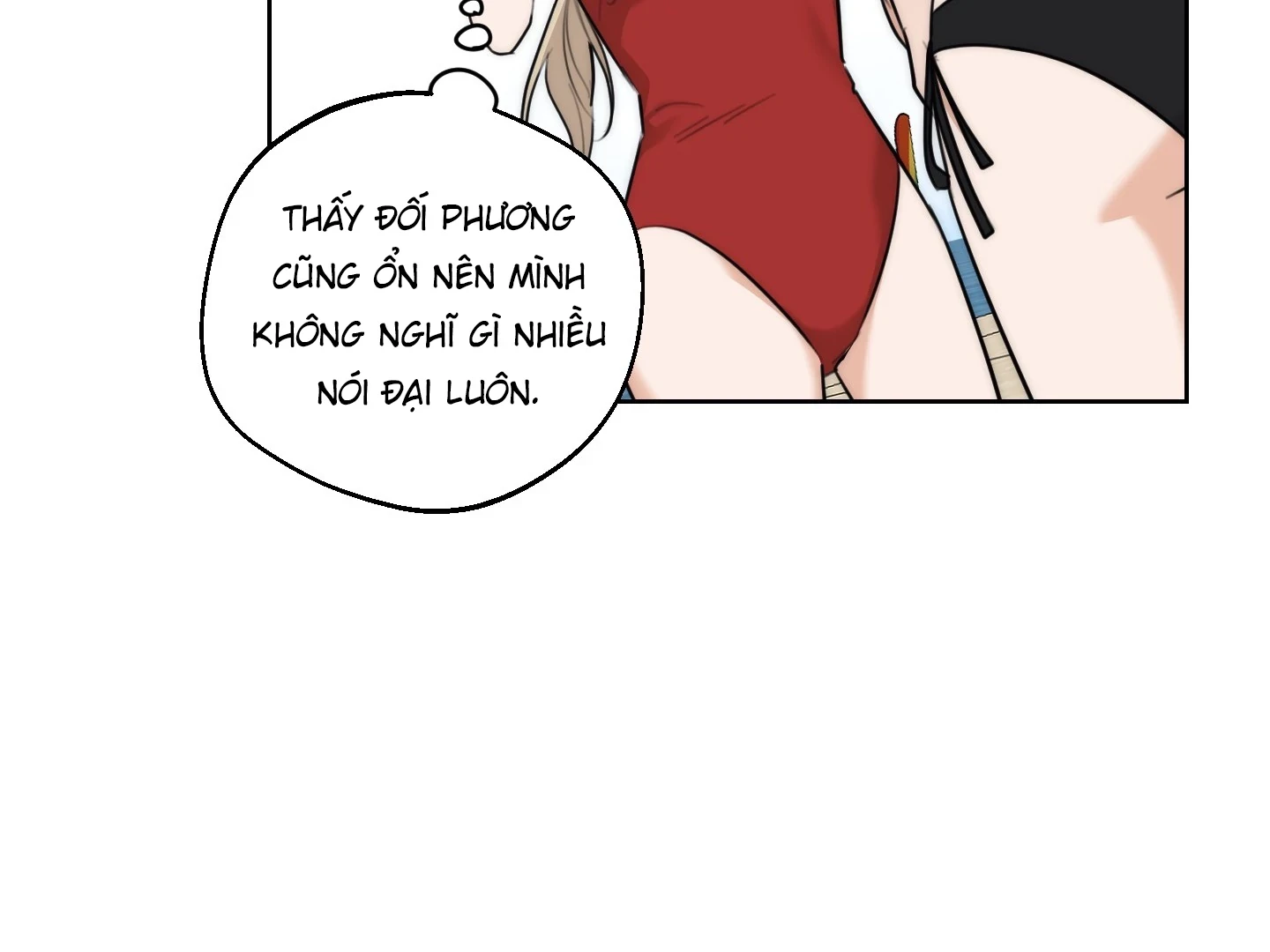 Drunken My Boss Chapter 35 - 92