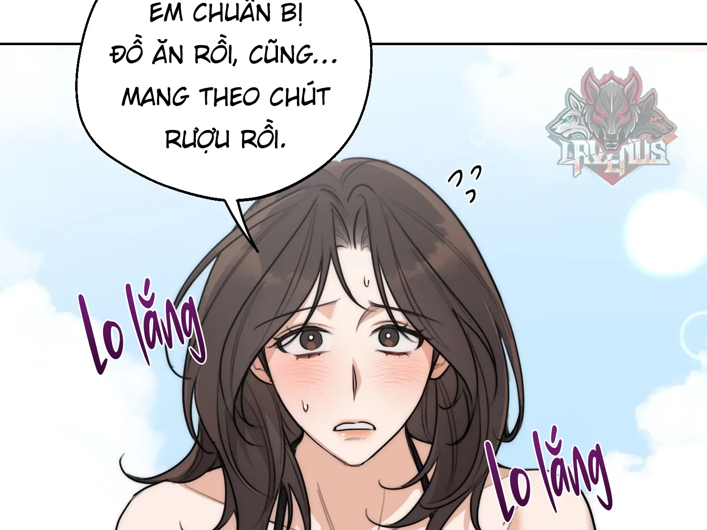 Drunken My Boss Chapter 35 - 95