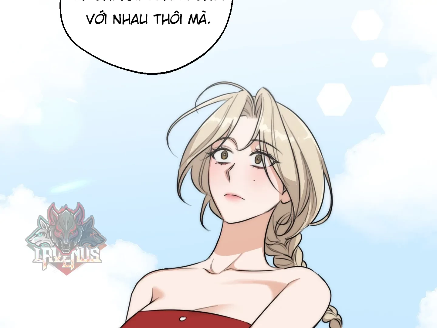 Drunken My Boss Chapter 35 - 98