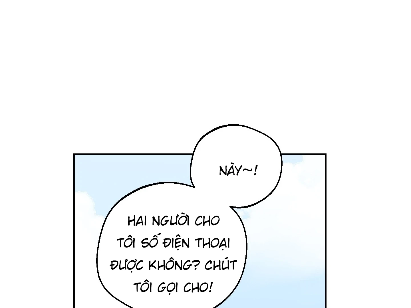 Drunken My Boss Chapter 35 - 100