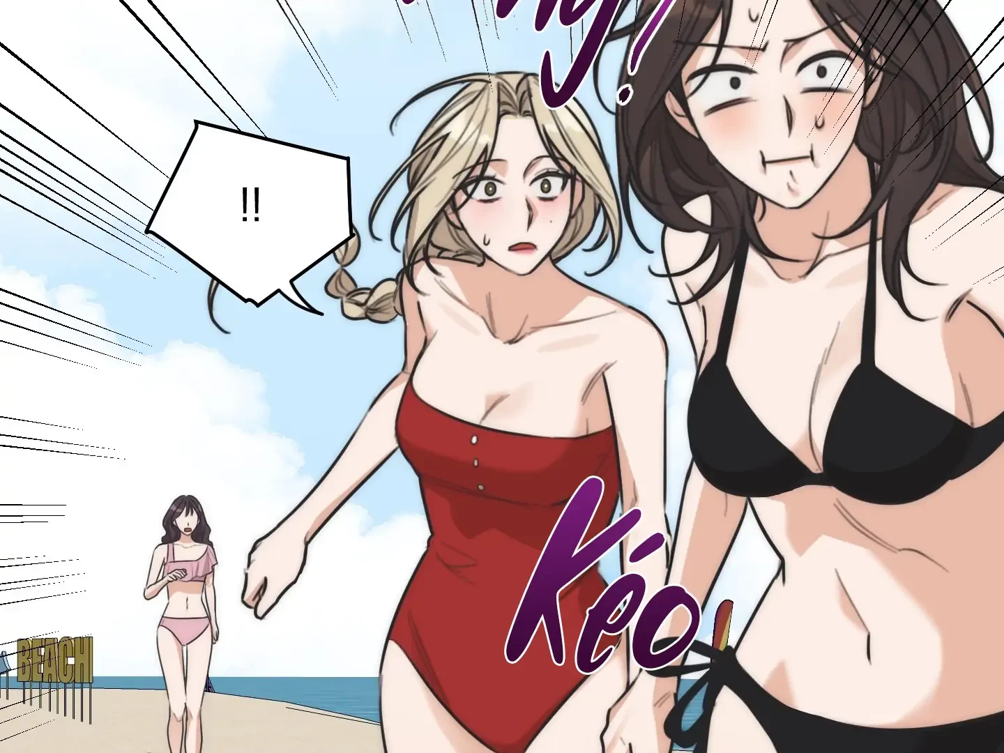 Drunken My Boss Chapter 35 - 103