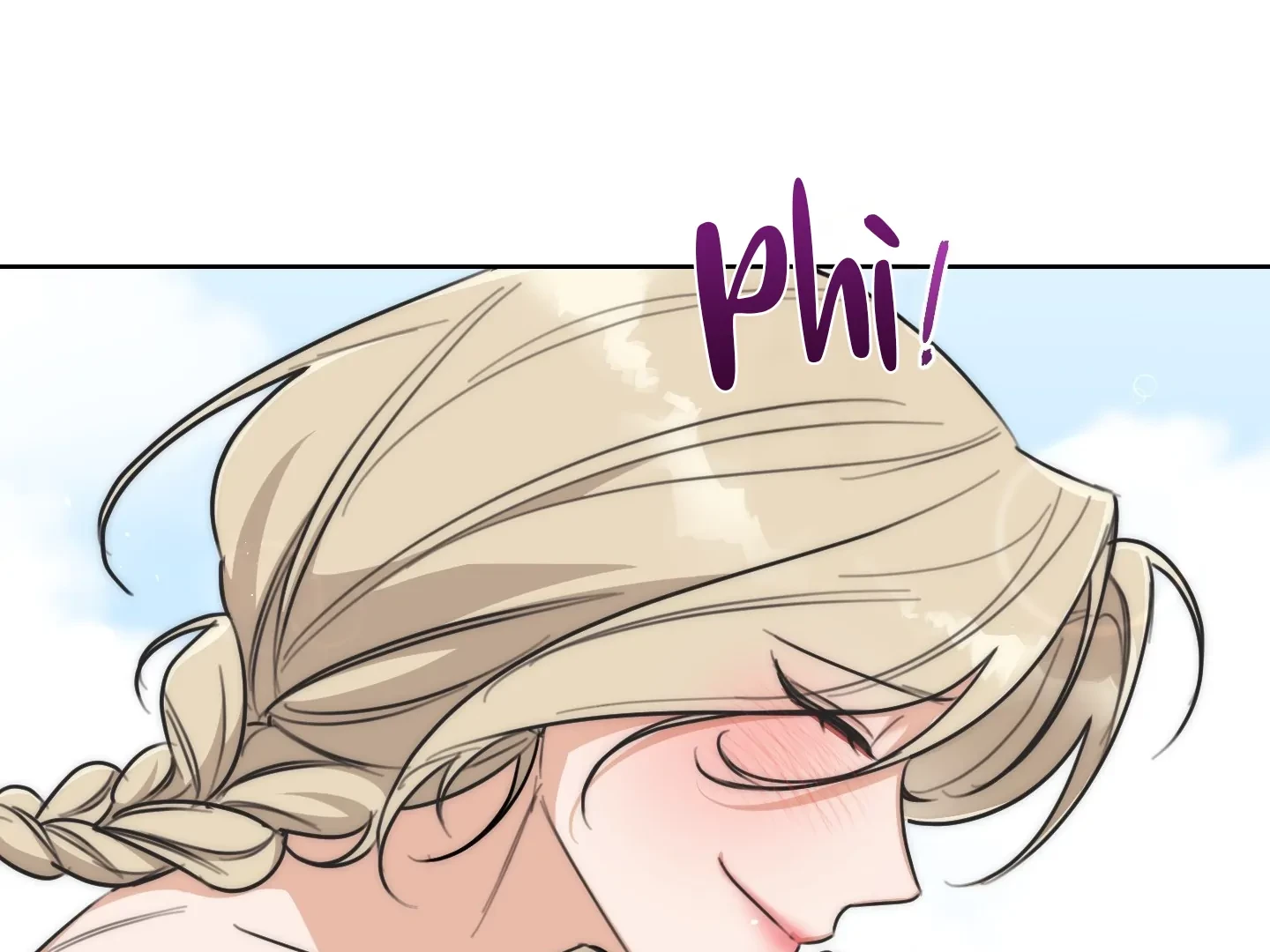 Drunken My Boss Chapter 35 - 106