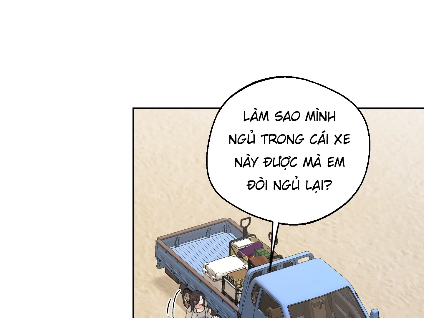 Drunken My Boss Chapter 35 - 118