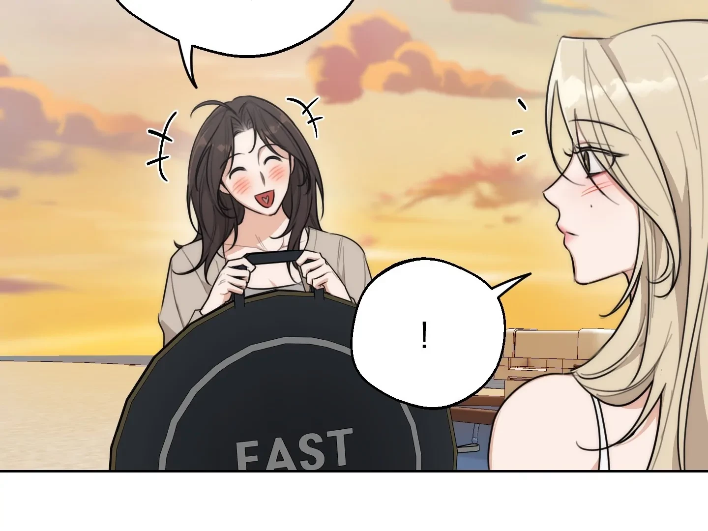 Drunken My Boss Chapter 35 - 121