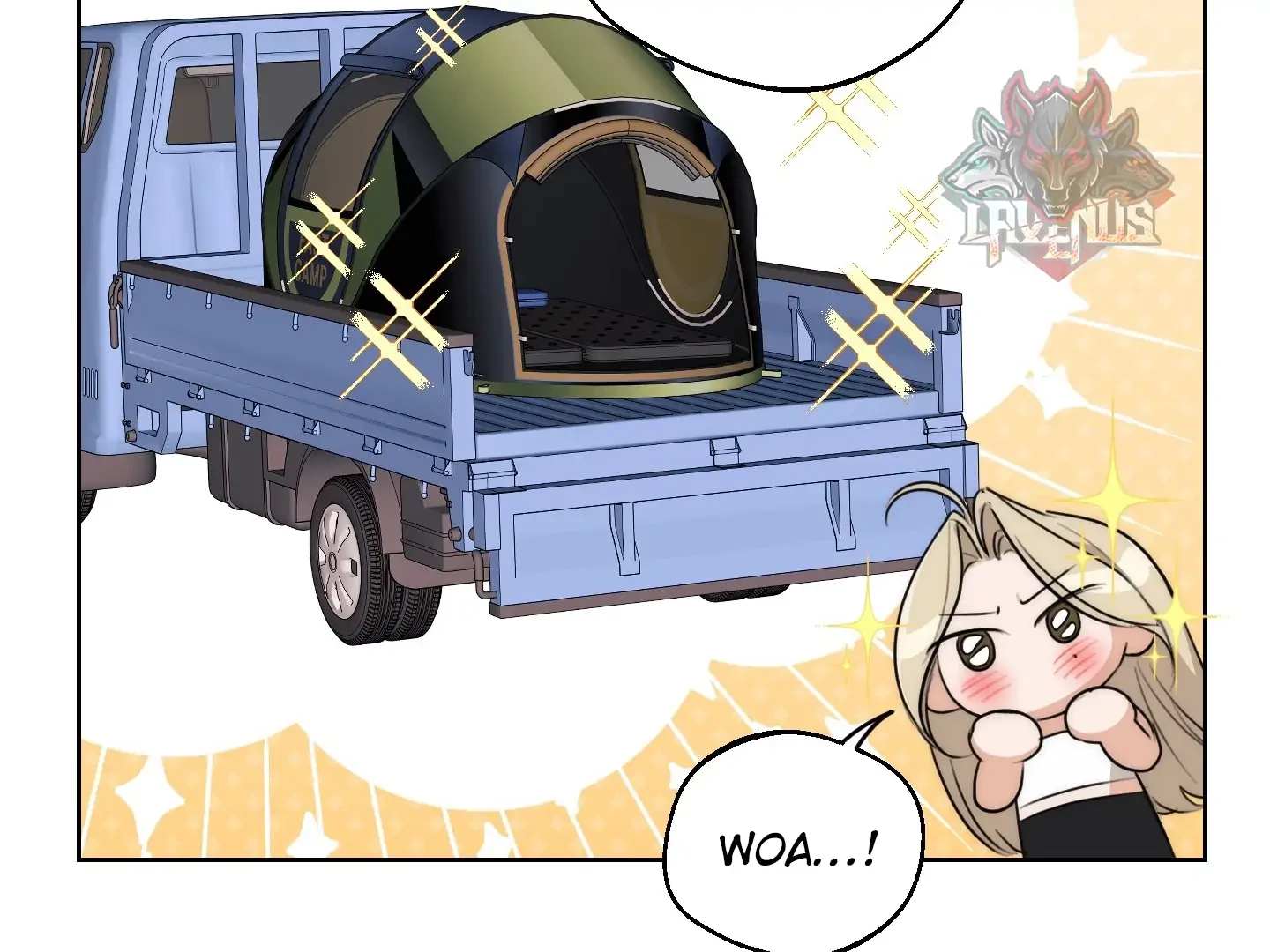 Drunken My Boss Chapter 35 - 123