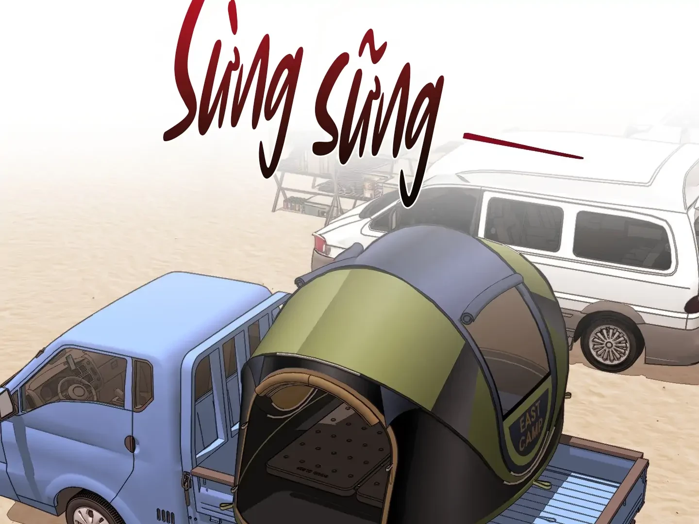 Drunken My Boss Chapter 35 - 125