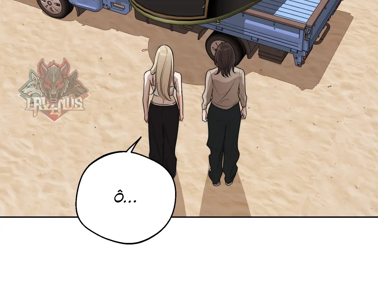 Drunken My Boss Chapter 35 - 126