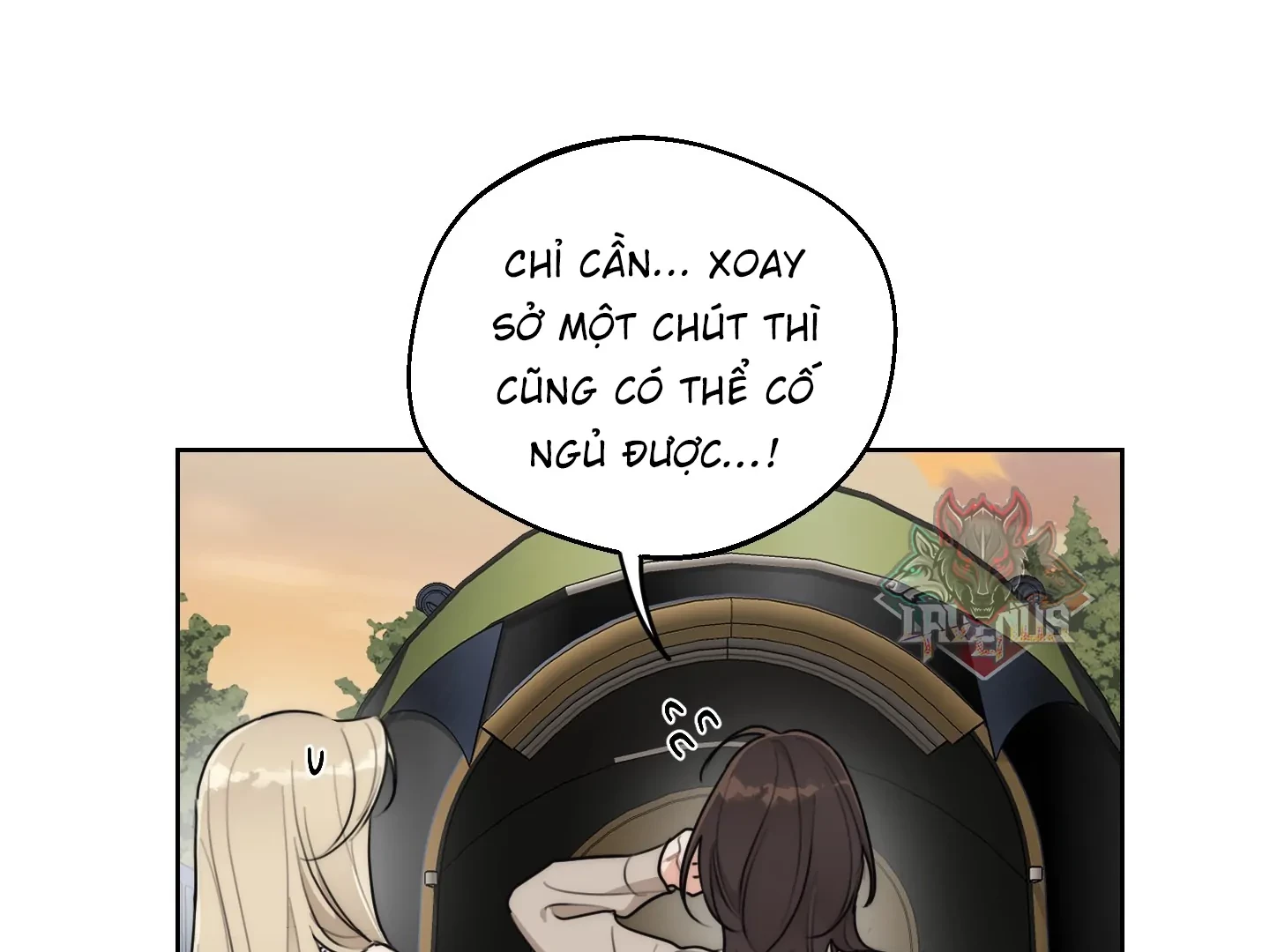 Drunken My Boss Chapter 36 - 5