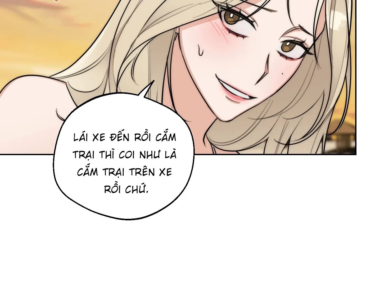 Drunken My Boss Chapter 36 - 8