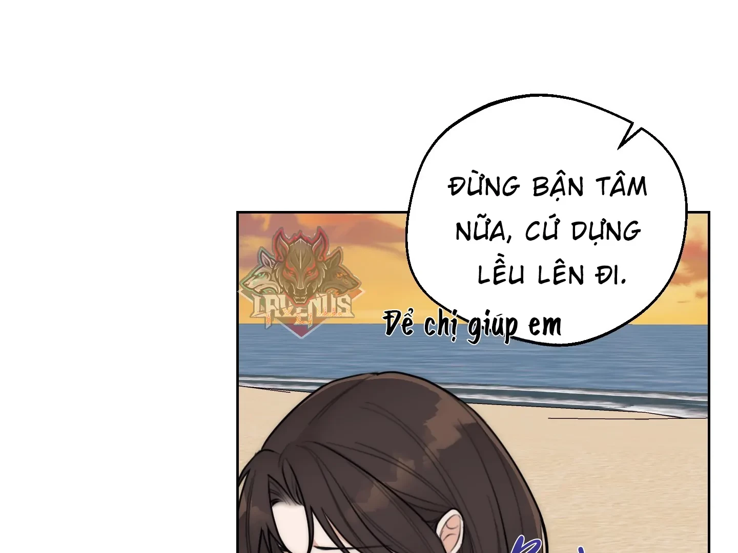 Drunken My Boss Chapter 36 - 9