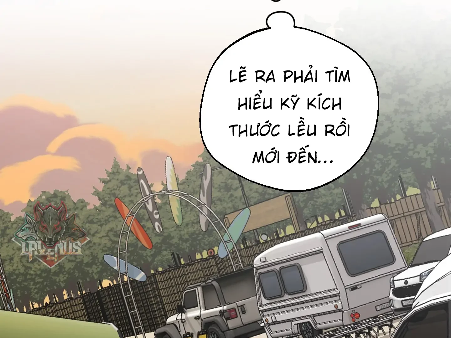 Drunken My Boss Chapter 36 - 11