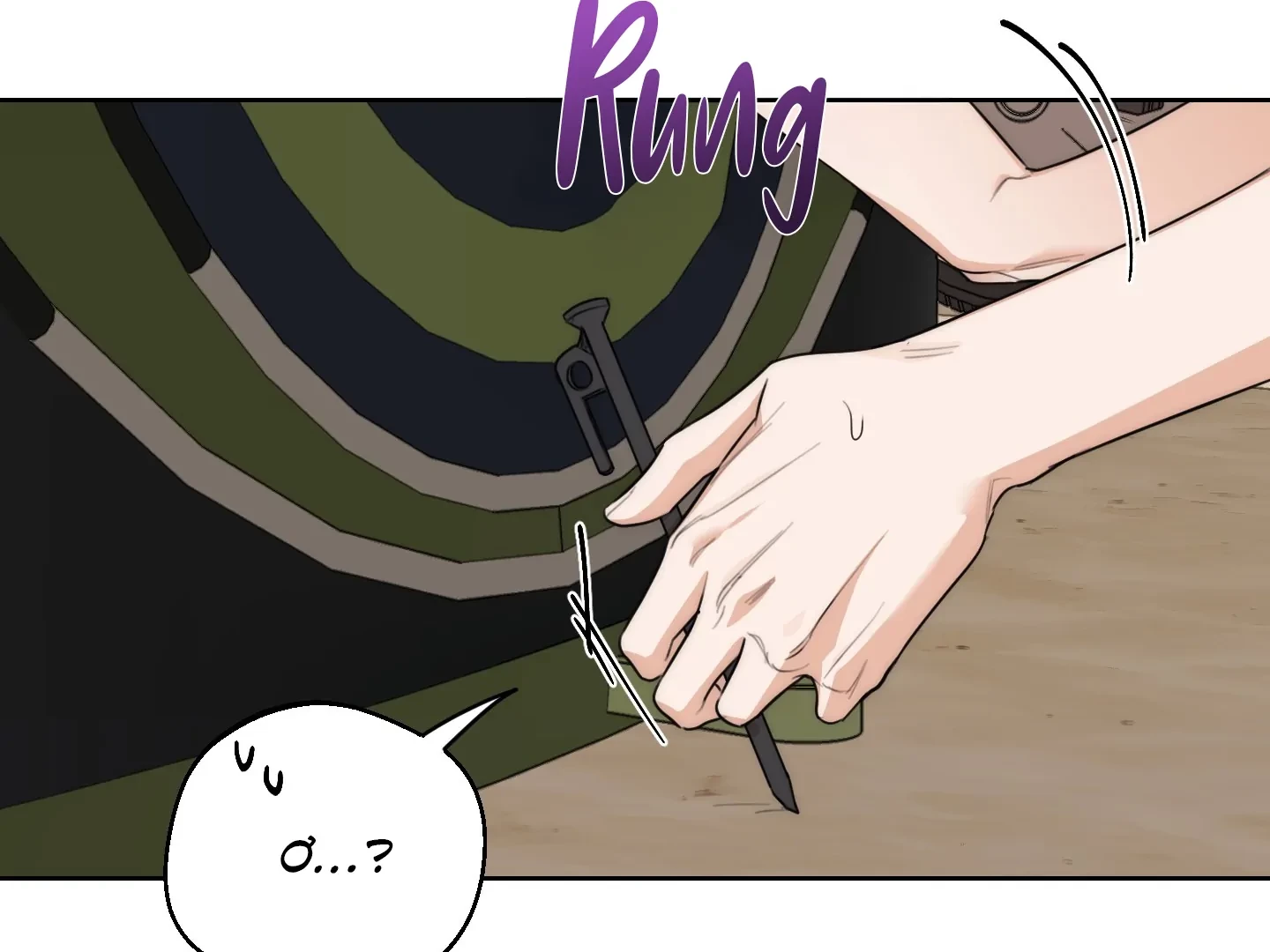 Drunken My Boss Chapter 36 - 14