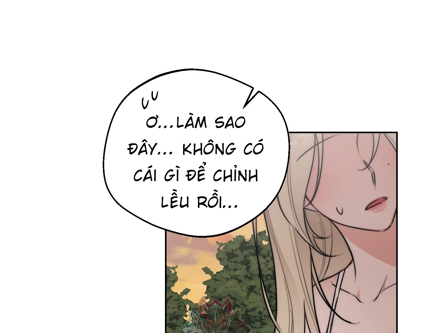 Drunken My Boss Chapter 36 - 17