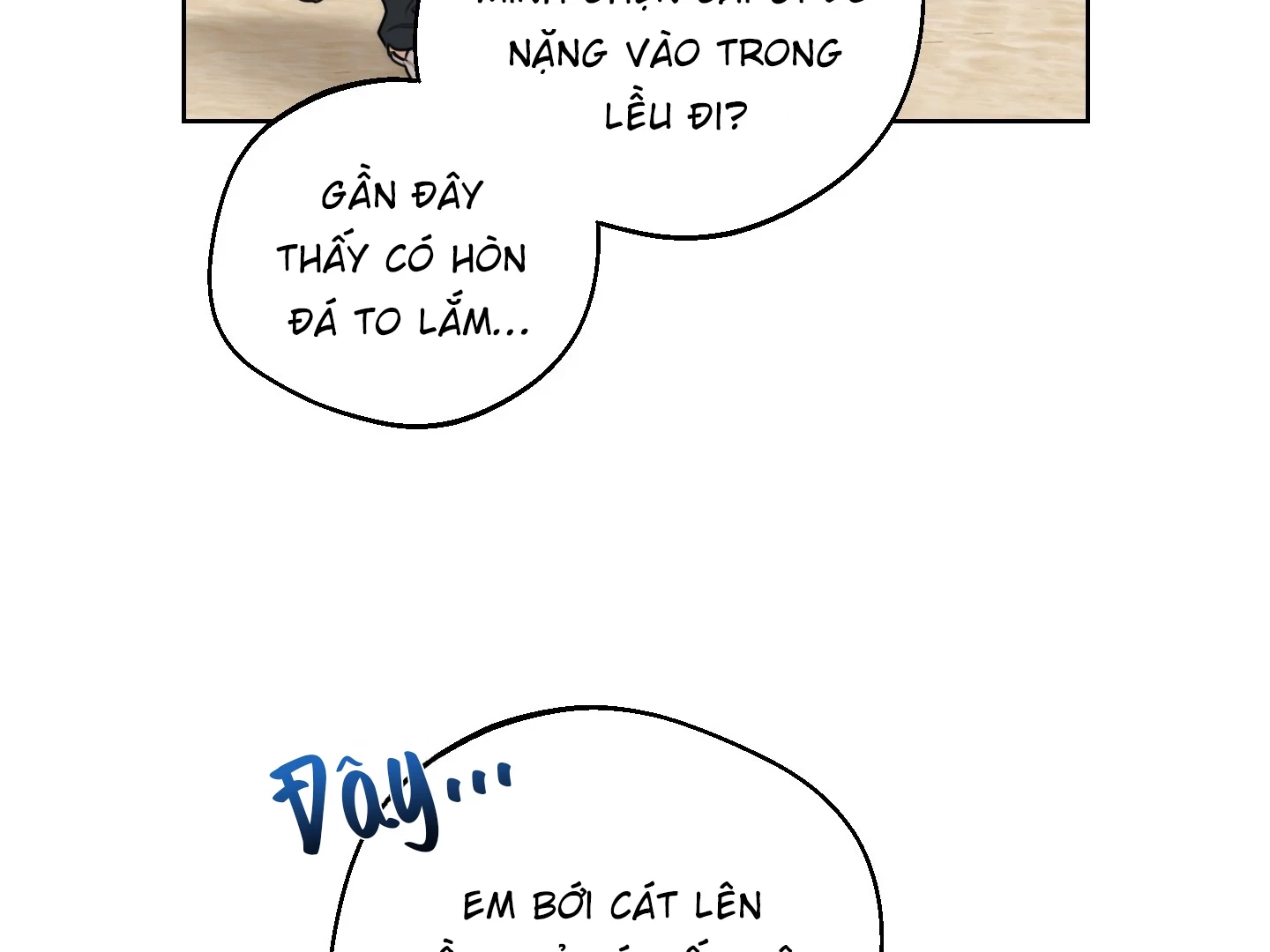 Drunken My Boss Chapter 36 - 25