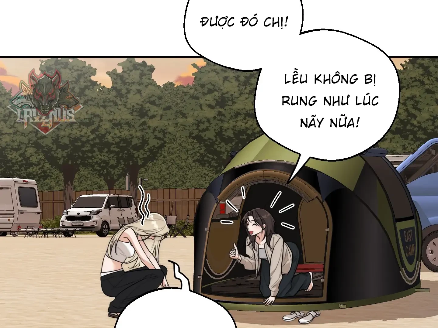 Drunken My Boss Chapter 36 - 32