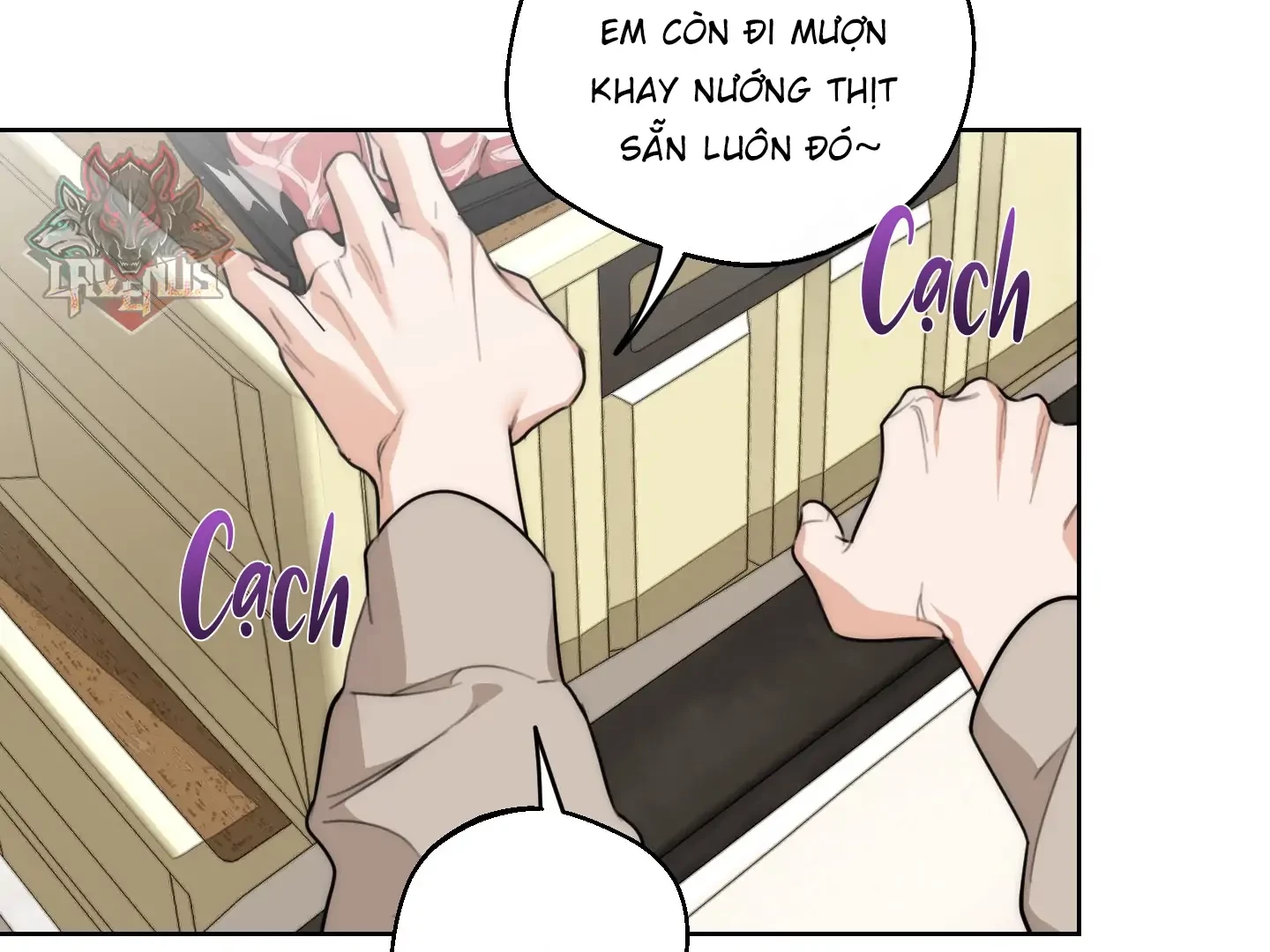 Drunken My Boss Chapter 36 - 38