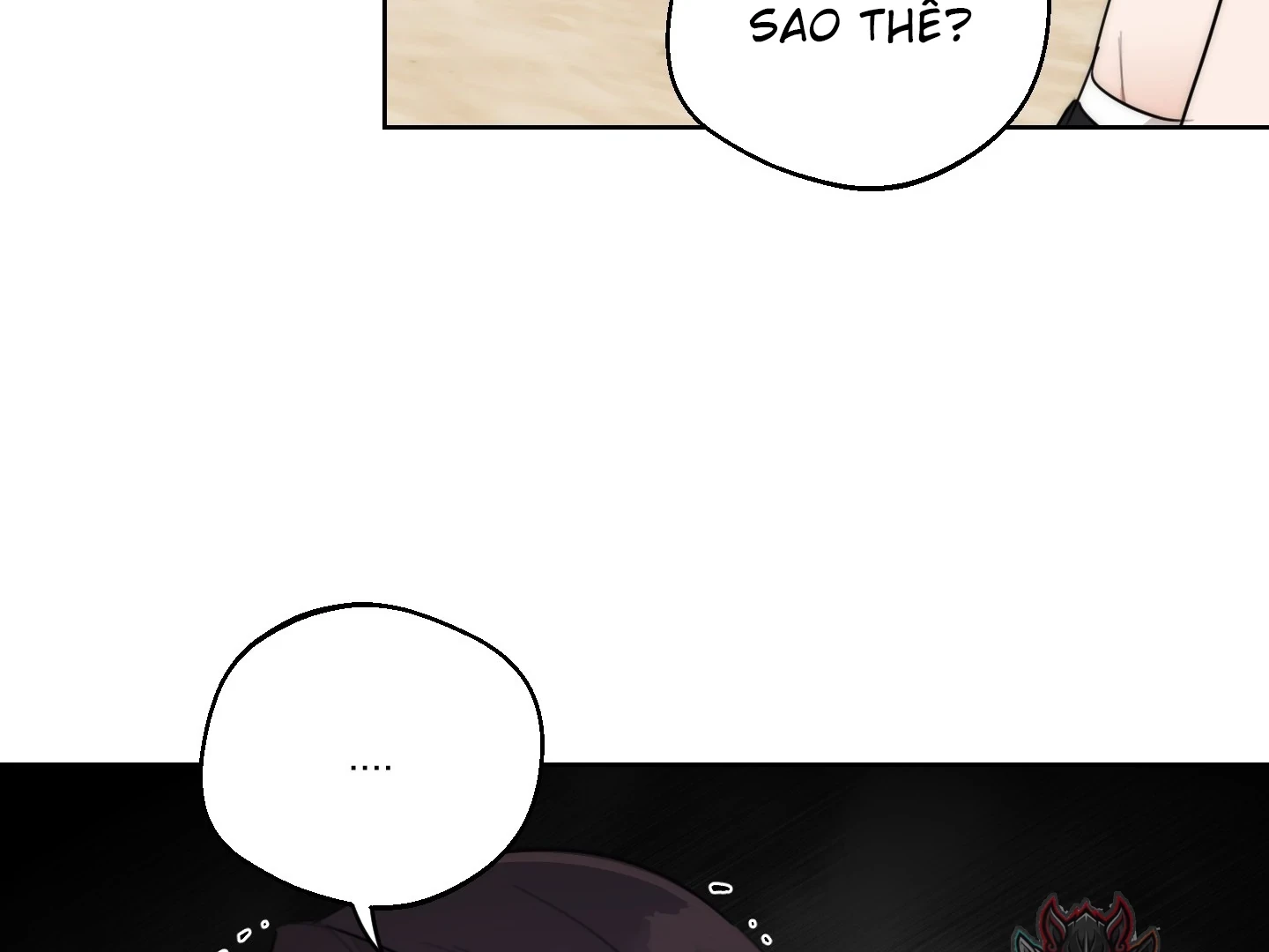 Drunken My Boss Chapter 36 - 41