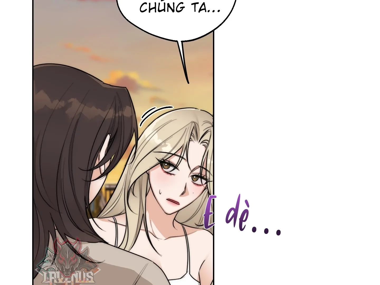 Drunken My Boss Chapter 36 - 46