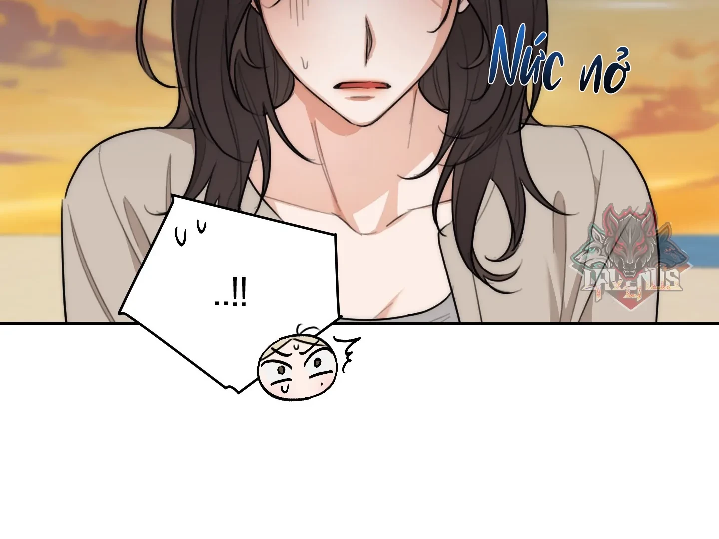 Drunken My Boss Chapter 36 - 48