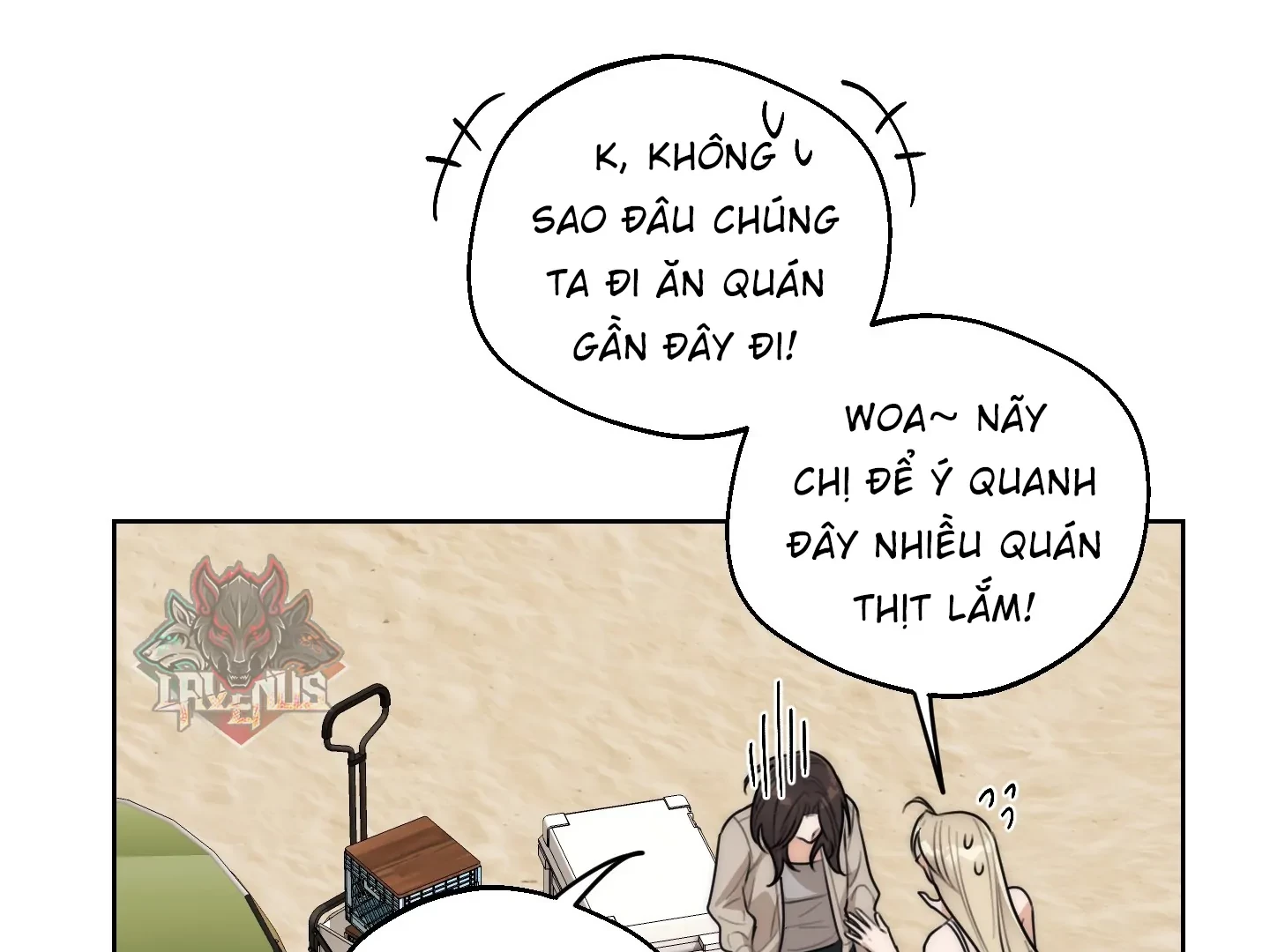 Drunken My Boss Chapter 36 - 49